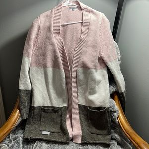 Simply southern long cardigan